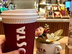 -COSTA COFFEE(静安嘉里中心店)