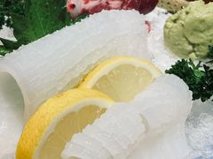 -彩汐 日式海鲜&烧鸟居酒屋