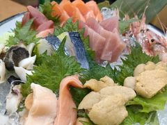 -银子铁板烧料理自助餐(人民广场店)