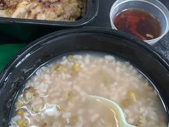 -清真永恒华威肉饼(潘家园店)
