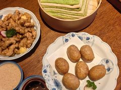 -林四喜·闽南传家菜(鼓浪屿店)