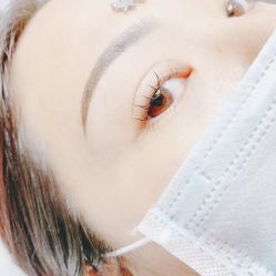 -韩美绣·骨相纹眉·洗眉美瞳线