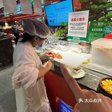 长沙的自助餐！从没让我失望过…（已附攻略
