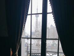 -上海外滩华尔道夫酒店