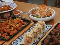 -小川洋风料理(大悦城店)