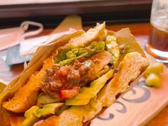 -Catch Bagel(芳草地店)