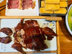 -翠云楼·汽锅鸡·云南特色菜(翠湖公园店)