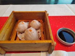 -馋遇江南·精致湖景雅宴(东方之门店)