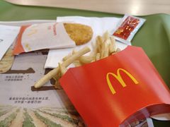 -麦当劳(天骄店)
