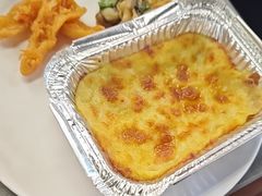 -尚宴牛特鲜自助(太原街万达店)