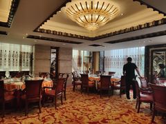 -万宝海鲜舫(劳动公园店)