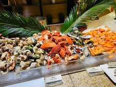 -上海东方佘山翰悦阁酒店·Vie全日制餐厅