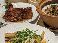 -玲珑·新粤菜(安华汇店)
