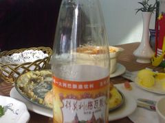 格瓦斯-小白桦西餐厅