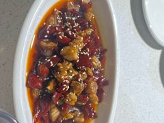 -蛙兔鸡自贡风味·特色江湖菜(广都店)