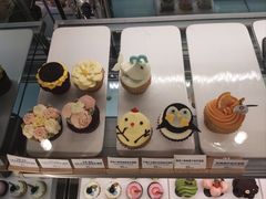 零售区-Pantry's Best派悦坊蛋糕(K11购物艺术中心店)