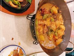 -东北王食府(科大店)