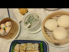 -酌宴府The China Club·广州万富希尔顿酒店(云城东路店)