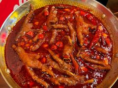 -老闵田螺馆·南昌市井菜·特色小吃(总店)