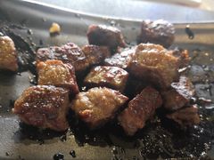 -悦巷海鲜自助铁板烧(秦皇东大街店)