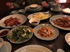 -丽江金茂凯悦臻选酒店-滇香馆