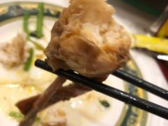 -白金汉爵大酒店·中餐厅(相城店)
