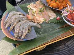 -妙香居韩国烤肉(容桂天佑城店)