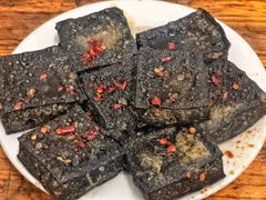 臭豆腐-五娭毑臭豆腐(黄兴南路店)