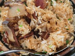 -忆食尚腊味煲仔饭(华南城店)