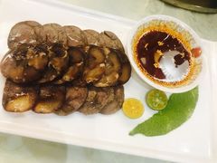 -亮宝楼国宴+文化陕菜