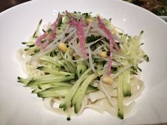老北京炸酱面-皇城根北京风味主题餐厅(中海环宇城店)