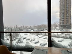 -威海蓝海御华大饭店·蓝钻美食自助百汇