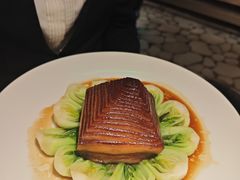 -湖滨28中餐厅·西湖宴·杭州君悦酒店