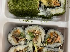 -新一番三文鱼寿司(红城湖店)