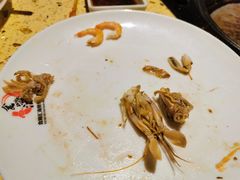 -食嗨汇海鲜烤肉自助餐厅(印象济南店)