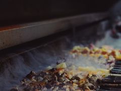 -新疆喀什烤肉饭店(红松路店)