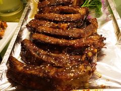 -福苗小骆驼烧烤(曲江店)