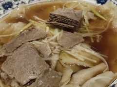 -直隶安家牛肉罩饼(建华店)