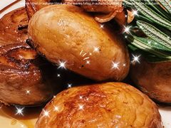 -ZAFFERANO西班牙海鲜饭(上海首店)