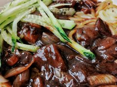 -桃园中华料理炸酱面(燕儿岛路店)