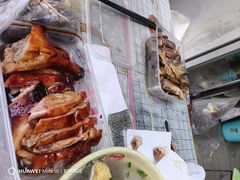 -笑云开汤包店(网巾市店)