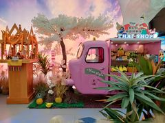 -泰妃殿(武汉首店)