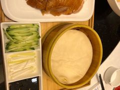 -香山湖家家宴(中山陵店)