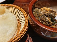 -前海沿·青岛菜(大拇指广场石老人店)