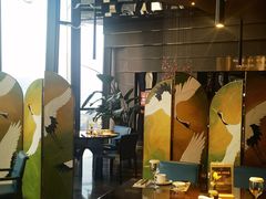 -江上荟·创意中国菜(绿地缤纷城店)