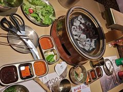 -西塔老太太泥炉烤肉(杭州首店)