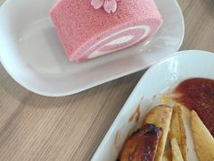 -宜家·瑞典风味餐厅(天津东丽商场店)