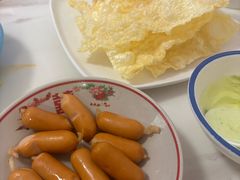 -香火肥肠(福田店)