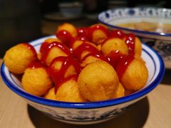 -兔爸私家小厨(新北万达店)