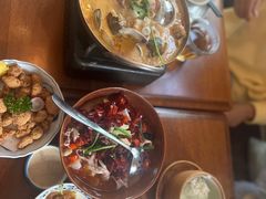 -林四喜·闽南传家菜(鼓浪屿店)